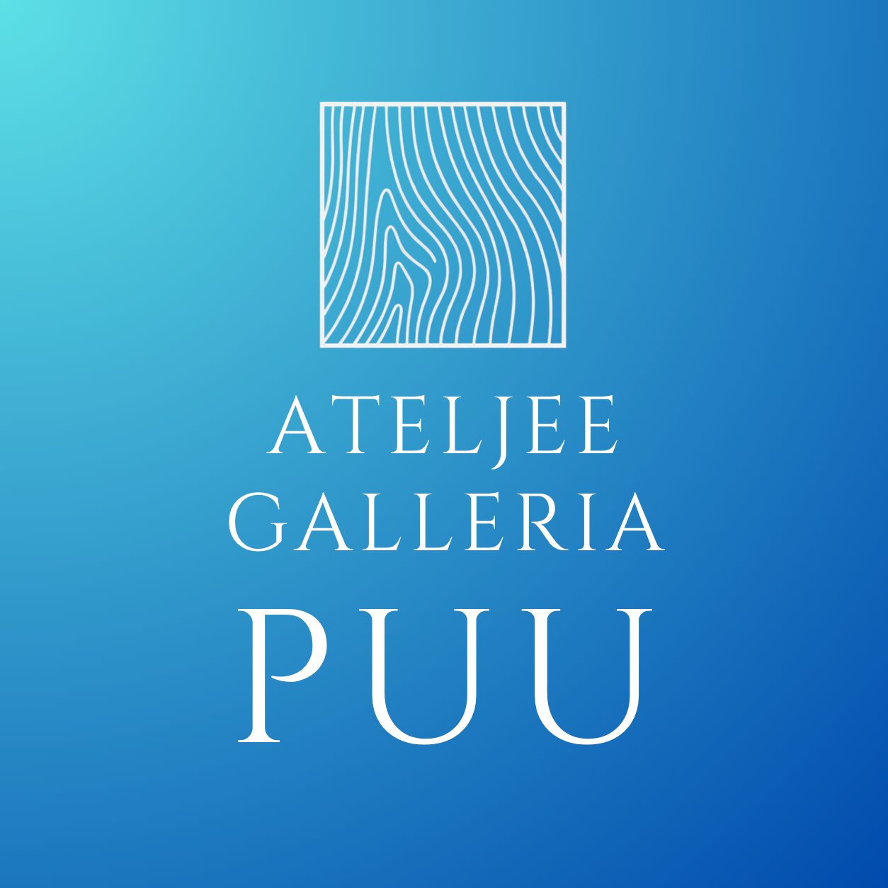 Ateljee Galleria Puu
